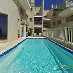 Exclusif Apartment By The Sea