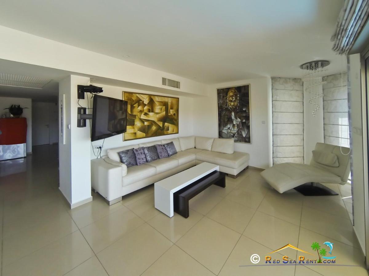 Appartement Exclusif By The Sea