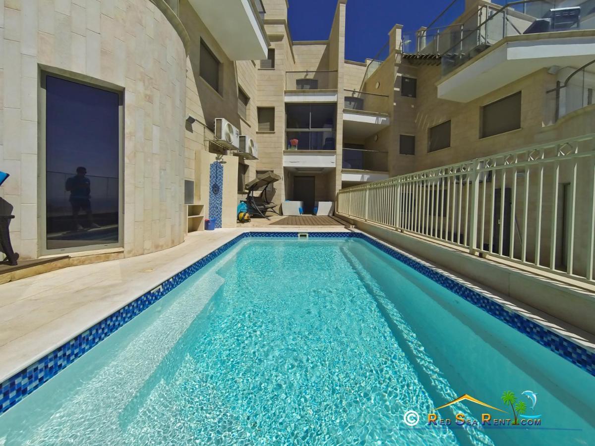 Exclusif By The Sea Appartement Eilat