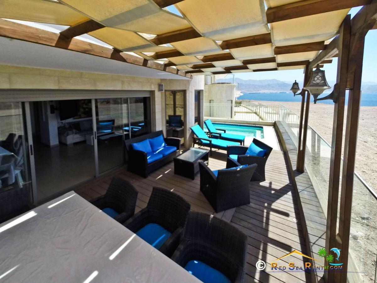 Exclusif By The Sea Appartement