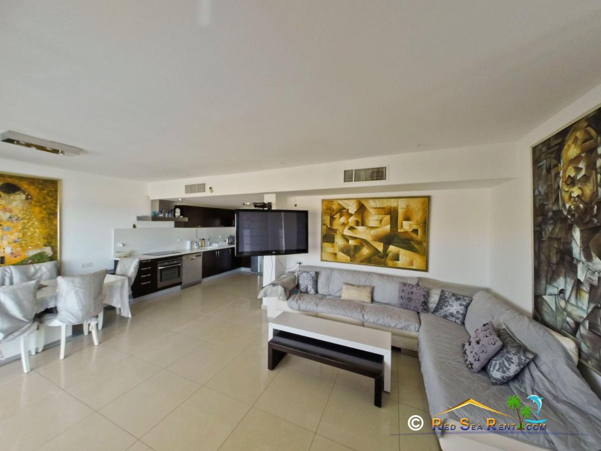 Apartamento Exclusif By The Sea