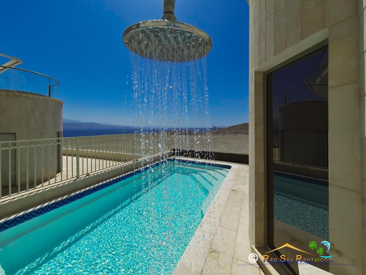 Exclusif By The Sea * Eilat