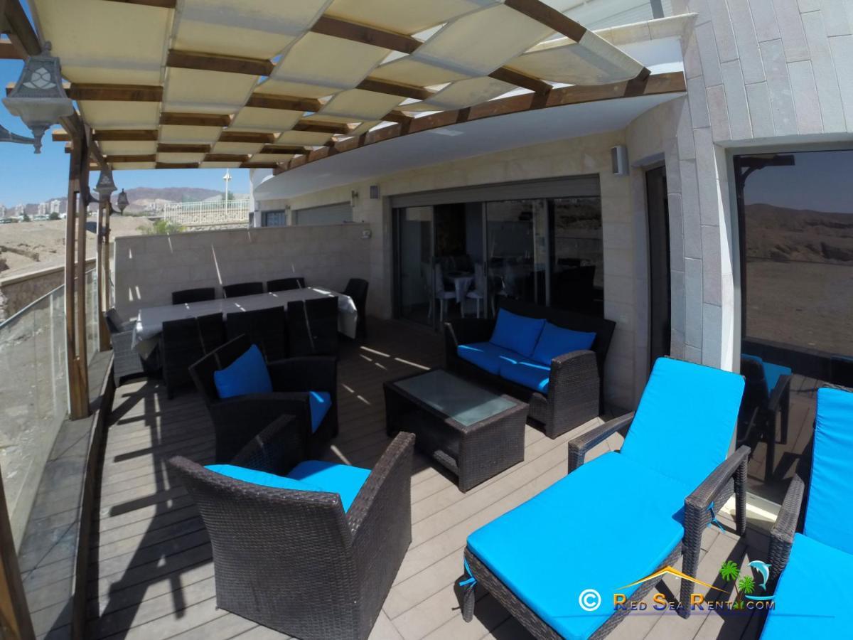 Exclusif By The Sea * Eilat