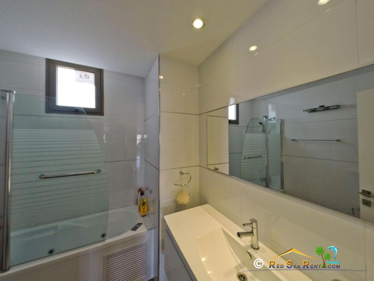 Apartamento Exclusif By The Sea Eilat