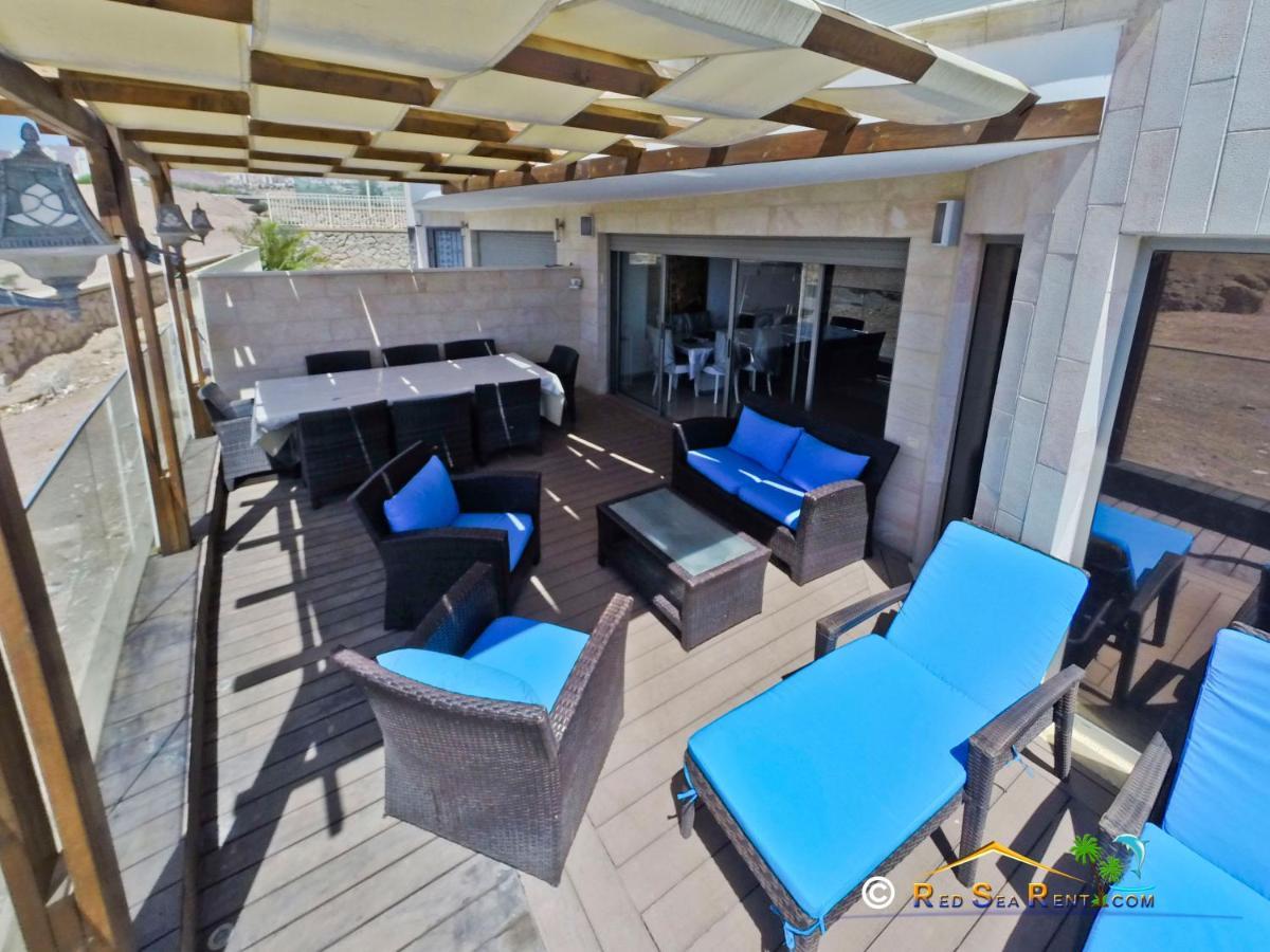 Exclusif By The Sea Appartement Eilat