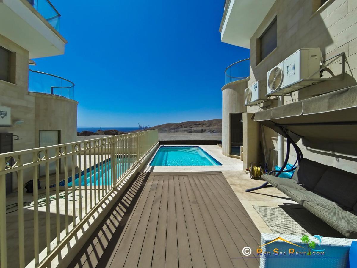 Exclusif By The Sea Appartement *