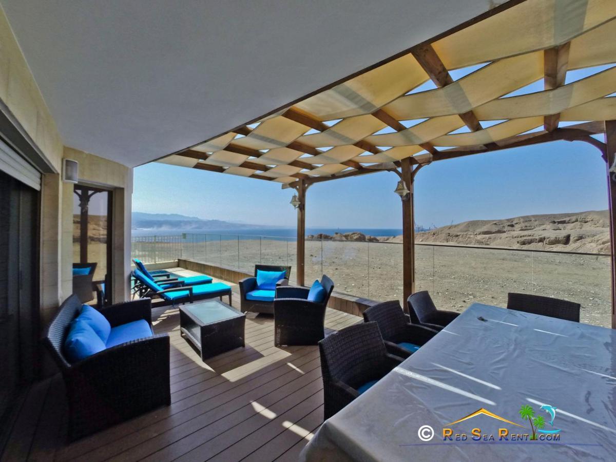 Appartement Exclusif By The Sea Eilat